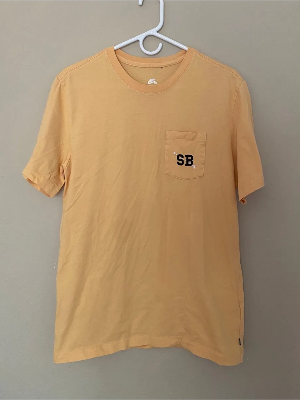 Nike SB Men’s Pocket T-Shirt